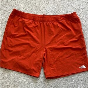 The North Face Wander 2.0 Shorts